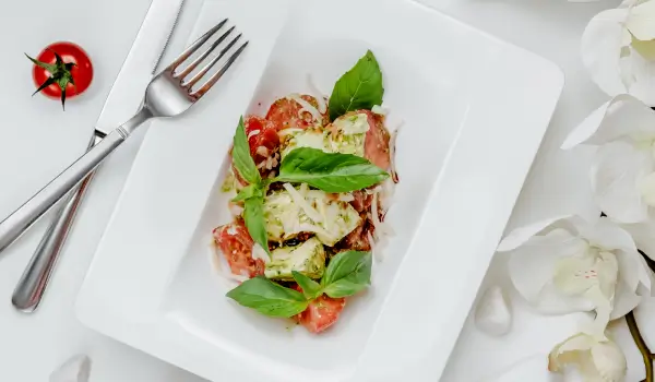 Hibiscus Restaurant produits frais Orléans