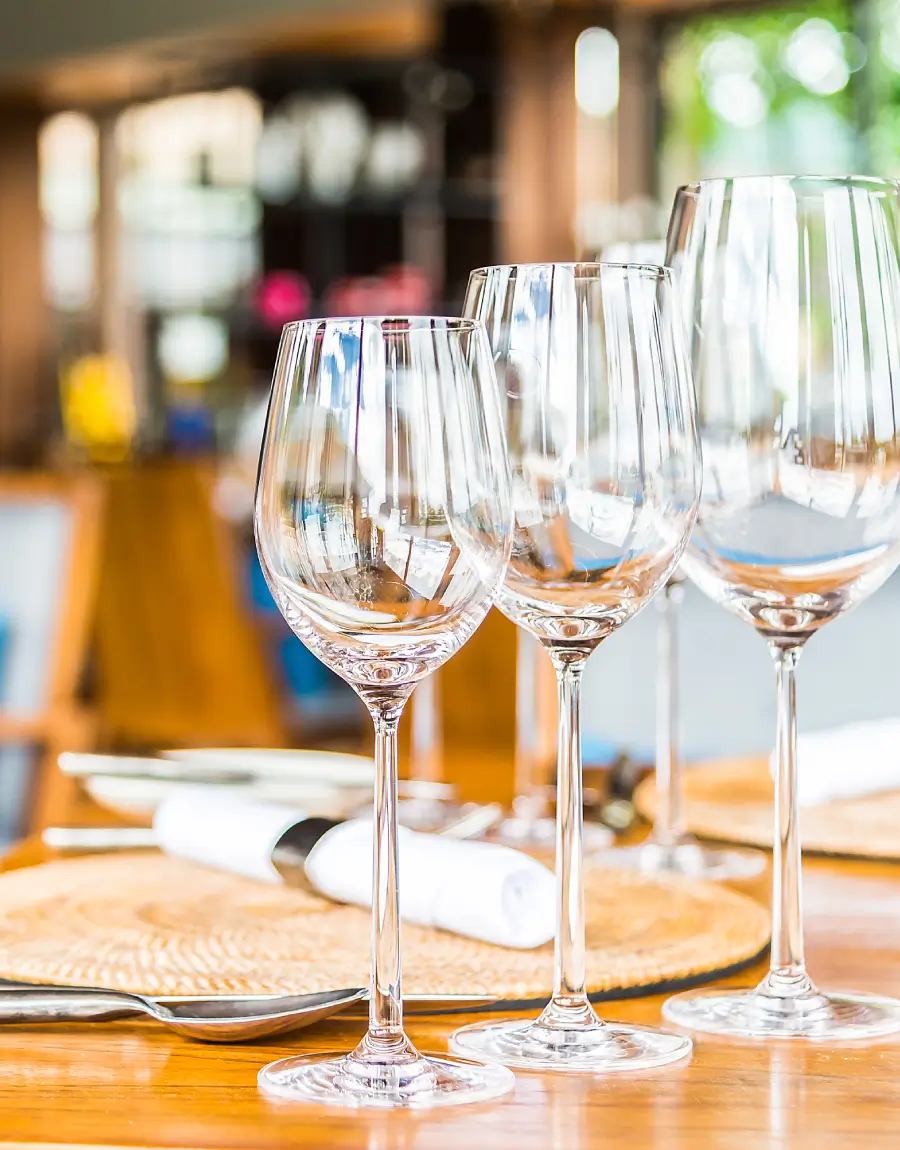 restaurant gastronomique à Orléans