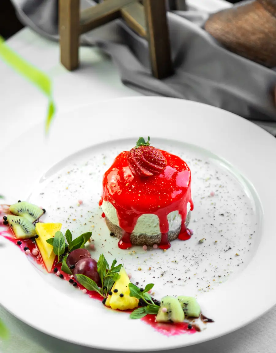 restaurant guide michelin