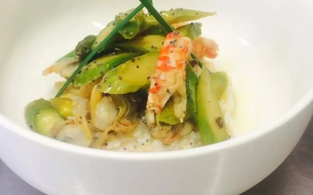 Nouveautés restaurant Orléans : une carte en constante évolution